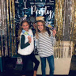 Meet your Posher, Isabella